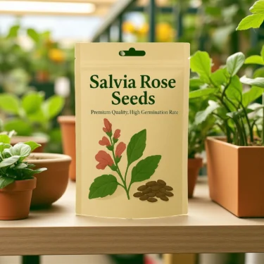 SALVIA ROSE  SALVIA GULAAB