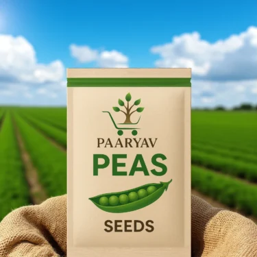 PEAS MATAR