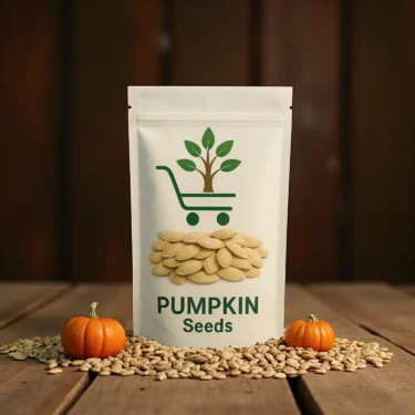 PUMPKIN KADDU/SITAPHAL