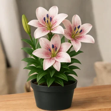 RARE LILY RARE LILY