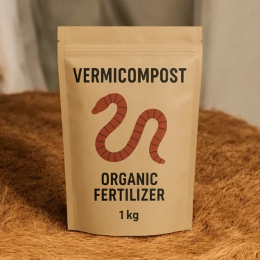 VERMICOMPOST