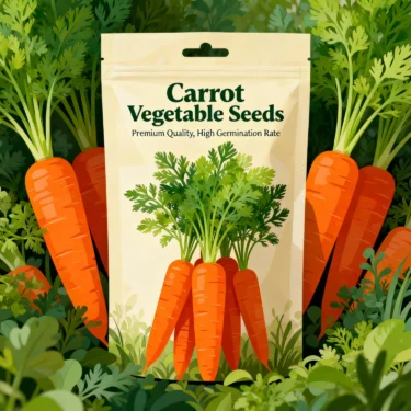 CARROT GAAJAR