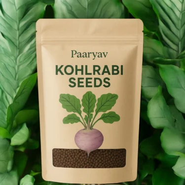 KOHLRABI  GAANTH GOBHEE